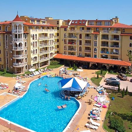 Ps Summer Dreams Apartments ساني بيتش المظهر الخارجي الصورة