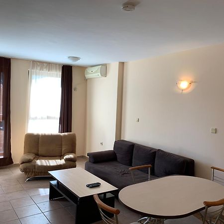 Ps Summer Dreams Apartments ساني بيتش المظهر الخارجي الصورة