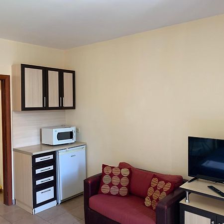 Ps Summer Dreams Apartments ساني بيتش المظهر الخارجي الصورة