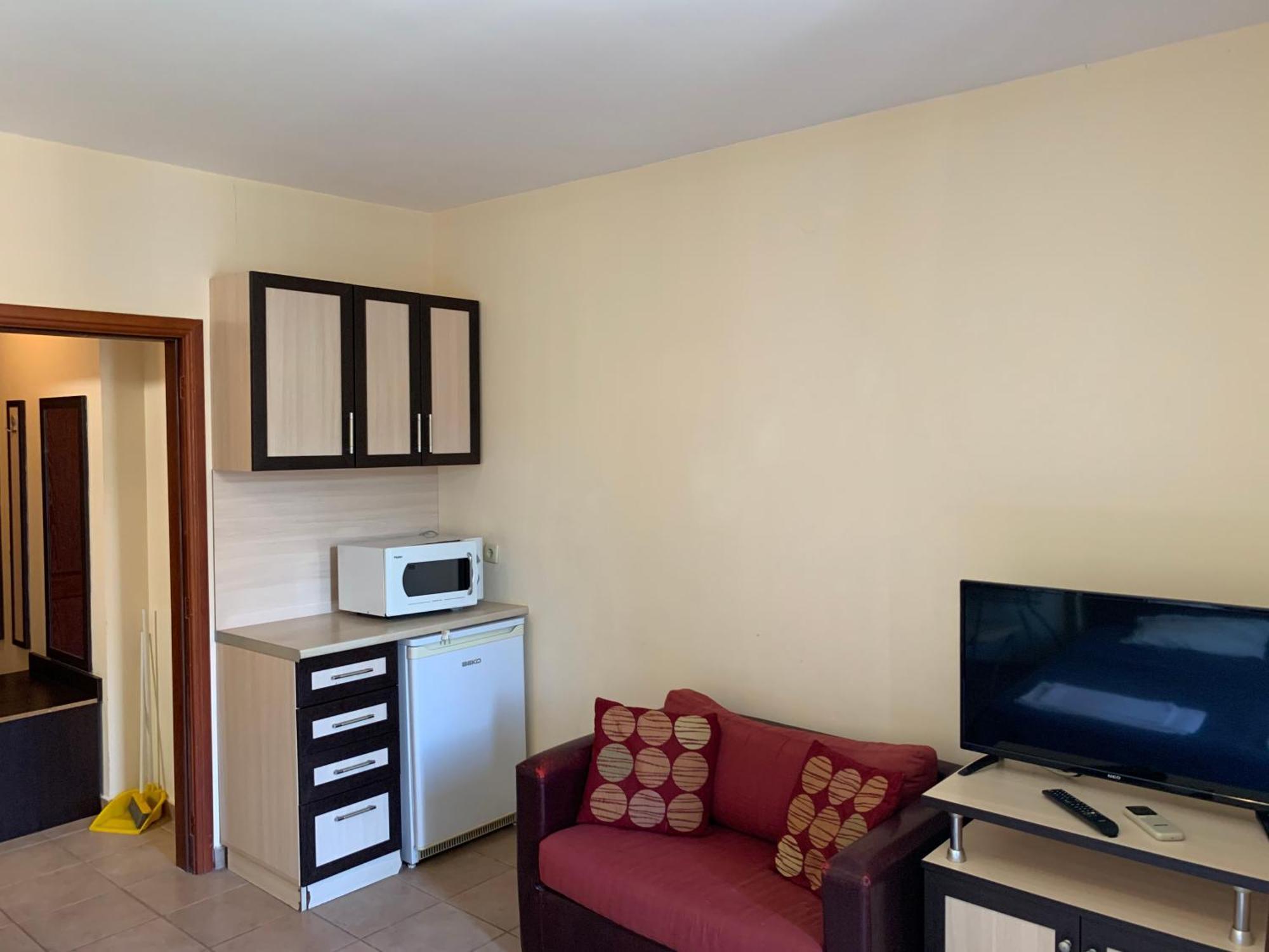 Ps Summer Dreams Apartments ساني بيتش المظهر الخارجي الصورة
