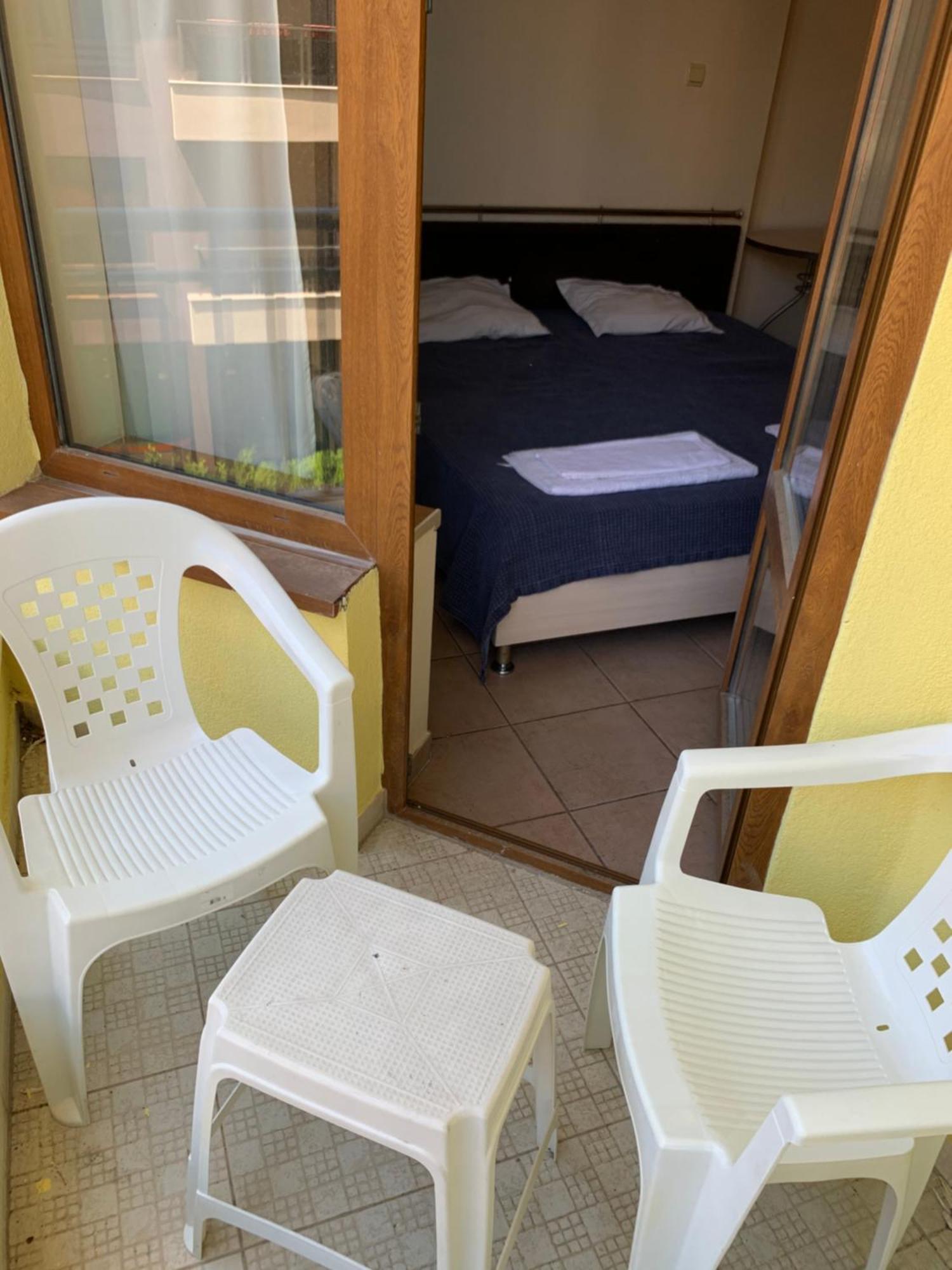 Ps Summer Dreams Apartments ساني بيتش المظهر الخارجي الصورة
