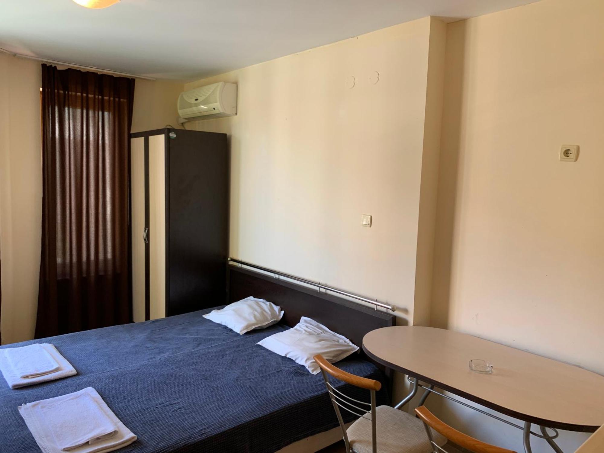 Ps Summer Dreams Apartments ساني بيتش المظهر الخارجي الصورة
