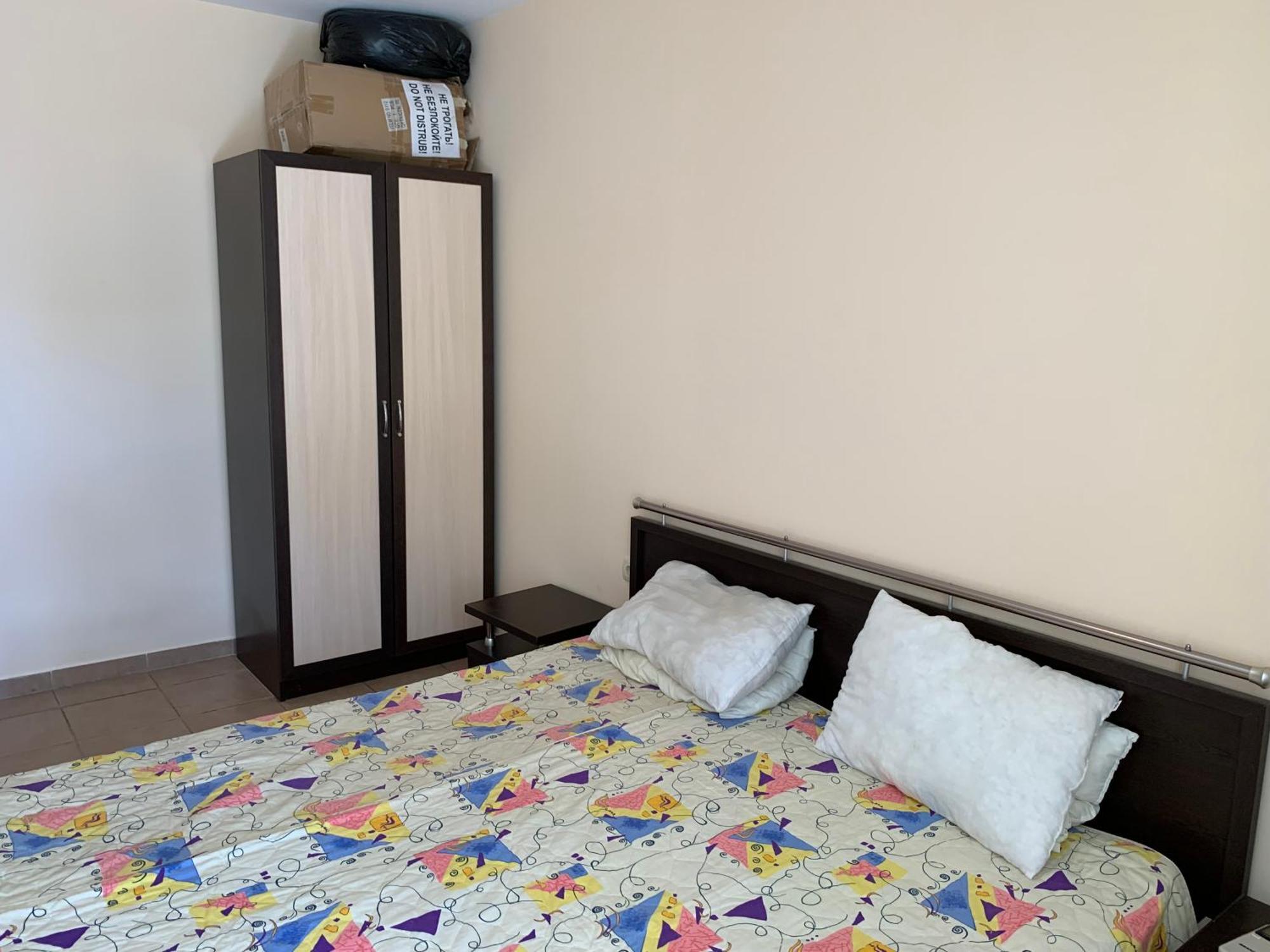 Ps Summer Dreams Apartments ساني بيتش المظهر الخارجي الصورة